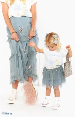 Show Me Your Mumu Little Disney Cinderella Tee ~ Happily Ever After Graphic 12 Show Me Your Mumu Little Disney Cinderella Tee ~ Happily Ever After Graphic -Show Me Your Mumu MIRO 4145T HE20 04