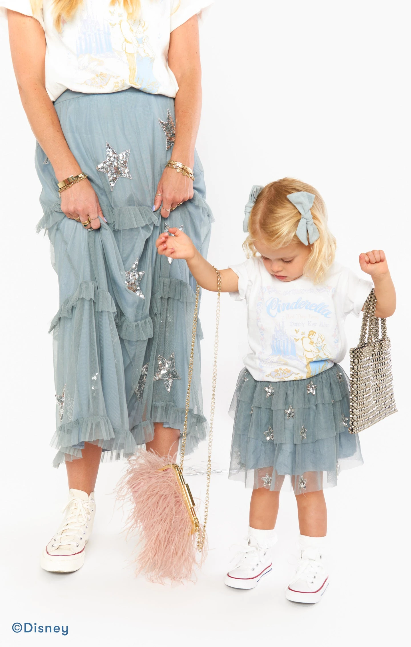 Show Me Your Mumu Little Disney Cinderella Tee ~ Happily Ever After Graphic 6 Show Me Your Mumu Little Disney Cinderella Tee ~ Happily Ever After Graphic - Image 4