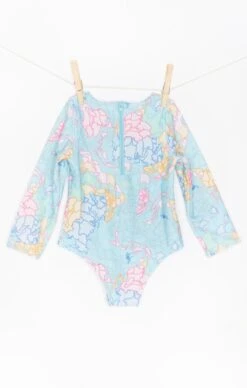 Show Me Your Mumu Millie Rashguard ~ World Tour 11 Show Me Your Mumu Millie Rashguard ~ World Tour -Show Me Your Mumu MIS1 03 WT74 01 1