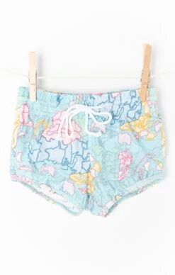 Show Me Your Mumu Knox Shorts ~ World Tour -Show Me Your Mumu MIS1 04 WT74 01