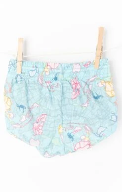 Show Me Your Mumu Knox Shorts ~ World Tour -Show Me Your Mumu MIS1 04 WT74 01 1