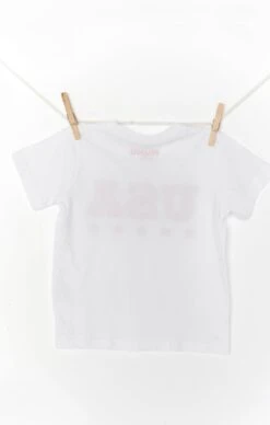 Show Me Your Mumu Wolfie Tee ~ USA Graphic -Show Me Your Mumu MIS3 2076T UG06 02