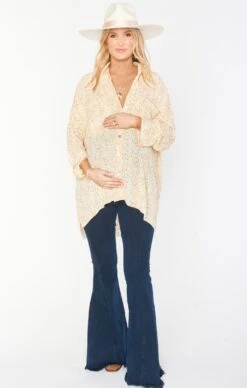 Show Me Your Mumu Johns Button Down Shirt ~ Desert Snake 22 Show Me Your Mumu Johns Button Down Shirt ~ Desert Snake -Show Me Your Mumu MM0 4235 SK46 04