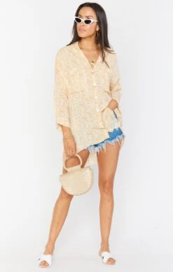Show Me Your Mumu Johns Button Down Shirt ~ Desert Snake 17 Show Me Your Mumu Johns Button Down Shirt ~ Desert Snake -Show Me Your Mumu MM0 4235 SK46 04 1