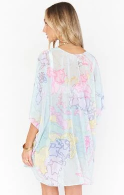 Show Me Your Mumu Peta Tunic ~ World Tour -Show Me Your Mumu MM1 112 XM55 01 2
