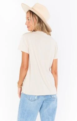 Show Me Your Mumu Thomas Tee ~ Friends Like Flowers Graphic -Show Me Your Mumu MM2 4035 FF43 01 2