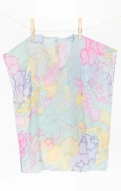 Show Me Your Mumu Little Hana Trumu ~ World Tour -Show Me Your Mumu MMS1 100 WT74 32