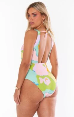 Show Me Your Mumu Summer One Piece ~ Summer Sorbet -Show Me Your Mumu MMS2 156 PF12 01