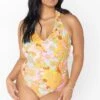 Show Me Your Mumu Cape Cod One Piece ~ Groovy Blooms 2 Show Me Your Mumu Cape Cod One Piece ~ Groovy Blooms -Show Me Your Mumu MMS2 194 GB23 01 1