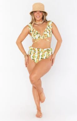 Show Me Your Mumu Sorrento Bottom ~ Citrus In Georgia Rib -Show Me Your Mumu MMS3 273 CG10 01 0786fb6d c291 4c61 bd91 a7e0dc665e38
