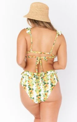 Show Me Your Mumu Sorrento Bottom ~ Citrus In Georgia Rib -Show Me Your Mumu MMS3 273 CG10 03 ea317f6f 0e8e 45b1 a824 7f8b89467cc0