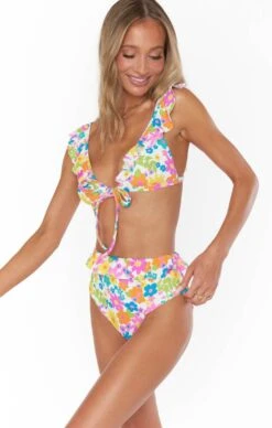 Show Me Your Mumu Sorrento Bottom ~ Petal Pop Rib -Show Me Your Mumu MMS3 273 PP90 04