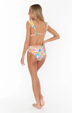 Show Me Your Mumu Sorrento Bottom ~ Petal Pop Rib -Show Me Your Mumu MMS3 273 PP90 05