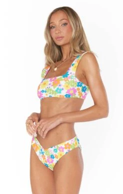 Show Me Your Mumu Pacific Top ~ Petal Pop Rib -Show Me Your Mumu MMS3 276 PP90 03