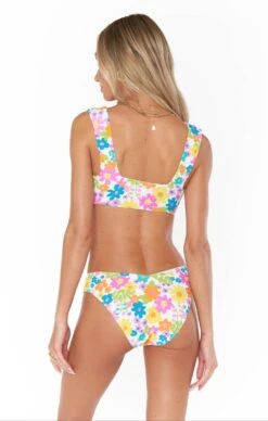 Show Me Your Mumu Pacific Top ~ Petal Pop Rib -Show Me Your Mumu MMS3 276 PP90 04