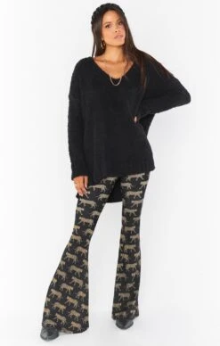 Show Me Your Mumu Bam Bam Bells ~ Catwalk