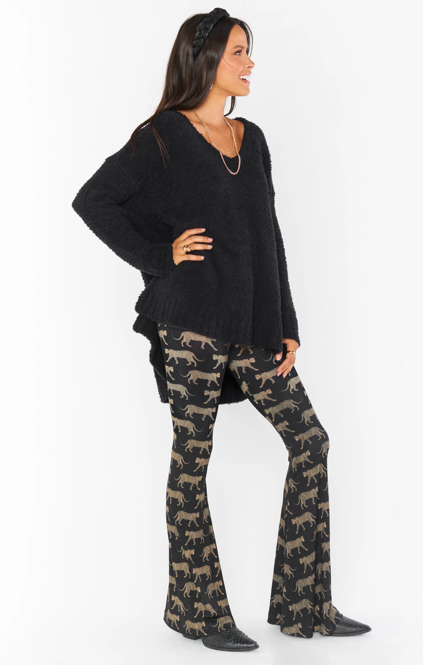 Show Me Your Mumu Bam Bam Bells ~ Catwalk 4 Show Me Your Mumu Bam Bam Bells ~ Catwalk - Image 2