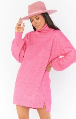 Show Me Your Mumu Lack Of Color Rancher Hat ~ Rose Pink -Show Me Your Mumu MR0 4371 HP20 01 b6feb451 4356 41ea a692 1fc1e9273d4c