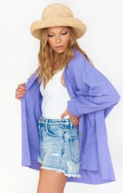 Show Me Your Mumu Johns Button Down Shirt ~ Starling Linen 15 Show Me Your Mumu Johns Button Down Shirt ~ Starling Linen -Show Me Your Mumu MS0 4235 ST56 01 3 099af07a 77f6 4fed 95f4 0b6438ff820b