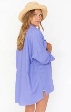 Show Me Your Mumu Johns Button Down Shirt ~ Starling Linen 17 Show Me Your Mumu Johns Button Down Shirt ~ Starling Linen -Show Me Your Mumu MS0 4235 ST56 01 4 313dc4f7 f841 45fa b6d3 d9e6e748d6fc