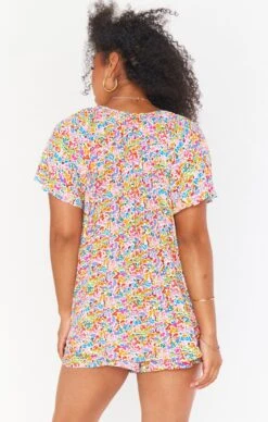 Show Me Your Mumu Avalon And Cabana Set ~ Rainbow Fields -Show Me Your Mumu MS1 4927 RG23 01 3 66bd49af fe66 4ccc bfa0 87b72a96f596