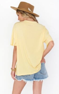 Show Me Your Mumu Vinny Tee ~ Cool To Be Kind Graphic -Show Me Your Mumu MS2 4990 CT13 01