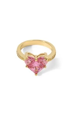Show Me Your Mumu Vanessa Mooney The Romance Ring ~ Pink 19 Show Me Your Mumu Vanessa Mooney The Romance Ring ~ Pink -Show Me Your Mumu R244 b 2048x2048 89deec11 7fa9 4ae3 a477 de16d0e38084