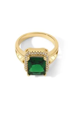 Show Me Your Mumu Vanessa Mooney The Amoy Ring ~ Emerald -Show Me Your Mumu R520 b 2048x2048 a15de1c2 3e02 4013 abb6 4857df0dad15
