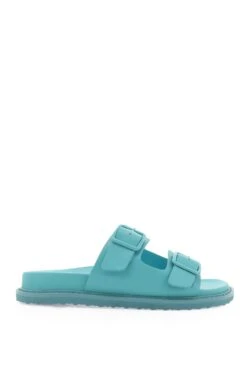 Show Me Your Mumu Billini Rayna Sandal ~ Ice -Show Me Your Mumu RAYNA ICE 1