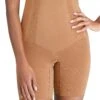 Show Me Your Mumu SPANX OnCore High-Waisted Mid-Thigh Short ~ Naked 3.0 -Show Me Your Mumu SS1915 Naked3.0 FR 0801 WS HNcc sRGB 1