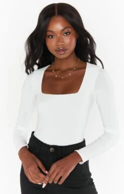 Show Me Your Mumu ALV Jewels Pave Chain Ball Necklace ~ 14K Gold Filled -Show Me Your Mumu SU22 toriliv 9.1373148