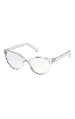 Show Me Your Mumu LeSpecs The Art Of Blue Light Glasses ~ Clear -Show Me Your Mumu TBC182310000 1THEARTOFSNORE 1