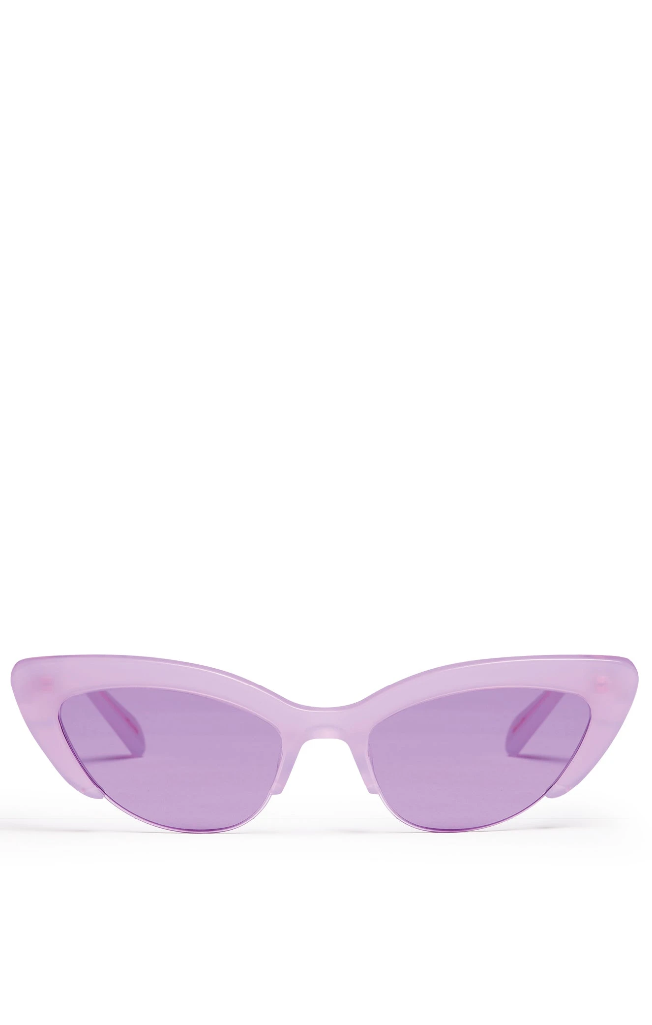 Show Me Your Mumu Banbè Eyewear The Ambrosio Sunglasses ~ Lilac 3 Show Me Your Mumu Banbè Eyewear The Ambrosio Sunglasses ~ Lilac