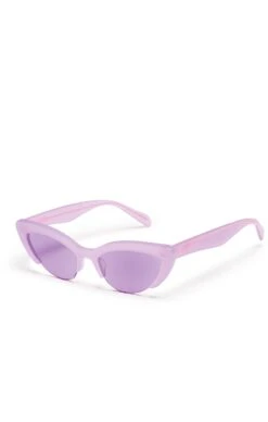 Show Me Your Mumu Banbè Eyewear The Ambrosio Sunglasses ~ Lilac 18 Show Me Your Mumu Banbè Eyewear The Ambrosio Sunglasses ~ Lilac -Show Me Your Mumu THEAMBROSIO LILAC LILAC 2