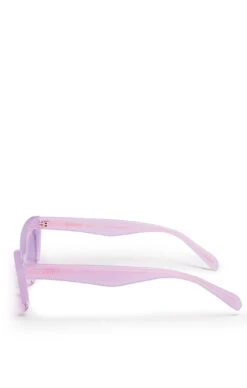 Show Me Your Mumu Banbè Eyewear The Ambrosio Sunglasses ~ Lilac 19 Show Me Your Mumu Banbè Eyewear The Ambrosio Sunglasses ~ Lilac -Show Me Your Mumu THEAMBROSIO LILAC LILAC 3