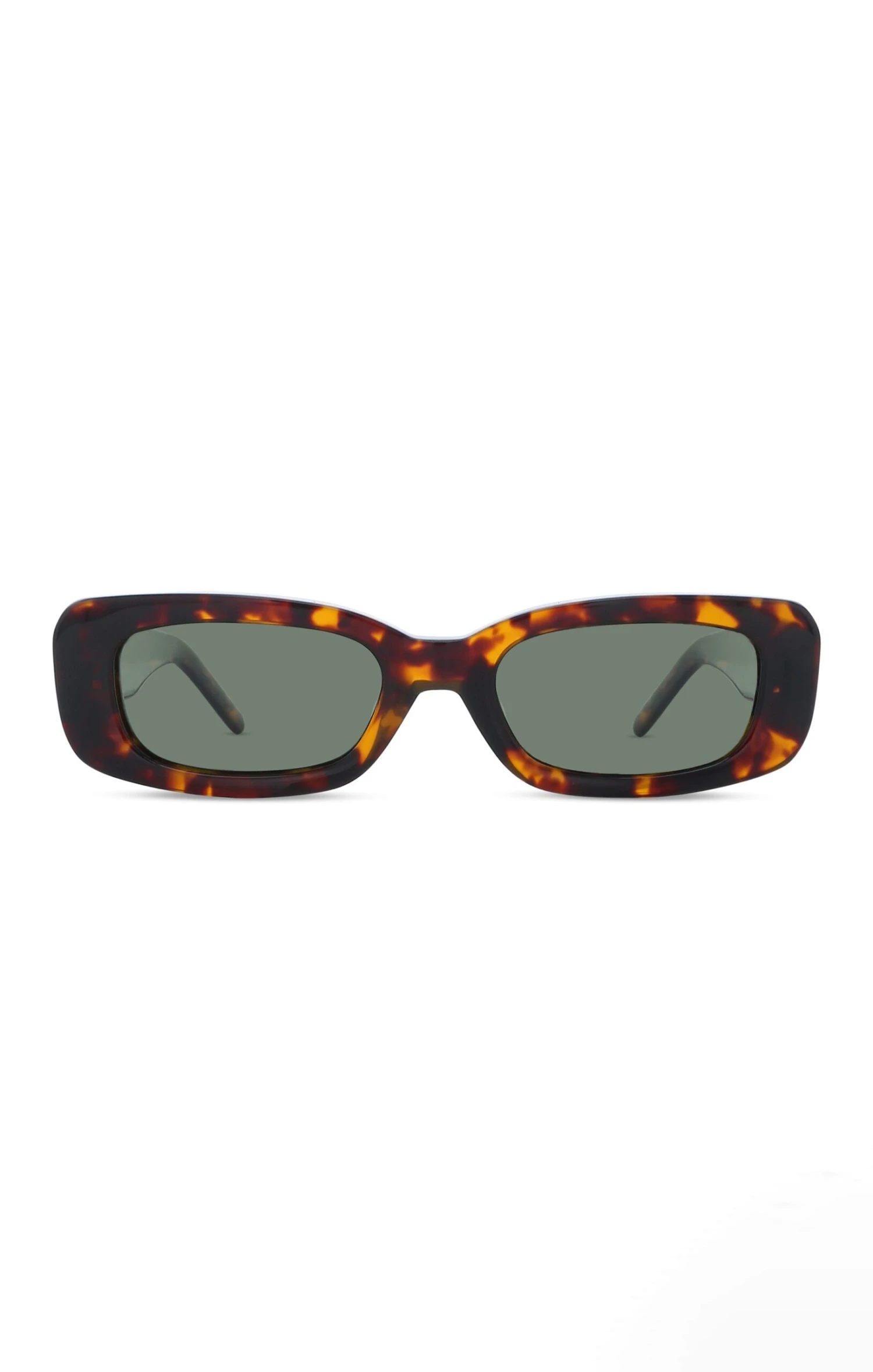 Show Me Your Mumu Banbè Eyewear The Bella Sunglasses ~ Brown Tort 4 Show Me Your Mumu Banbè Eyewear The Bella Sunglasses ~ Brown Tort - Image 2