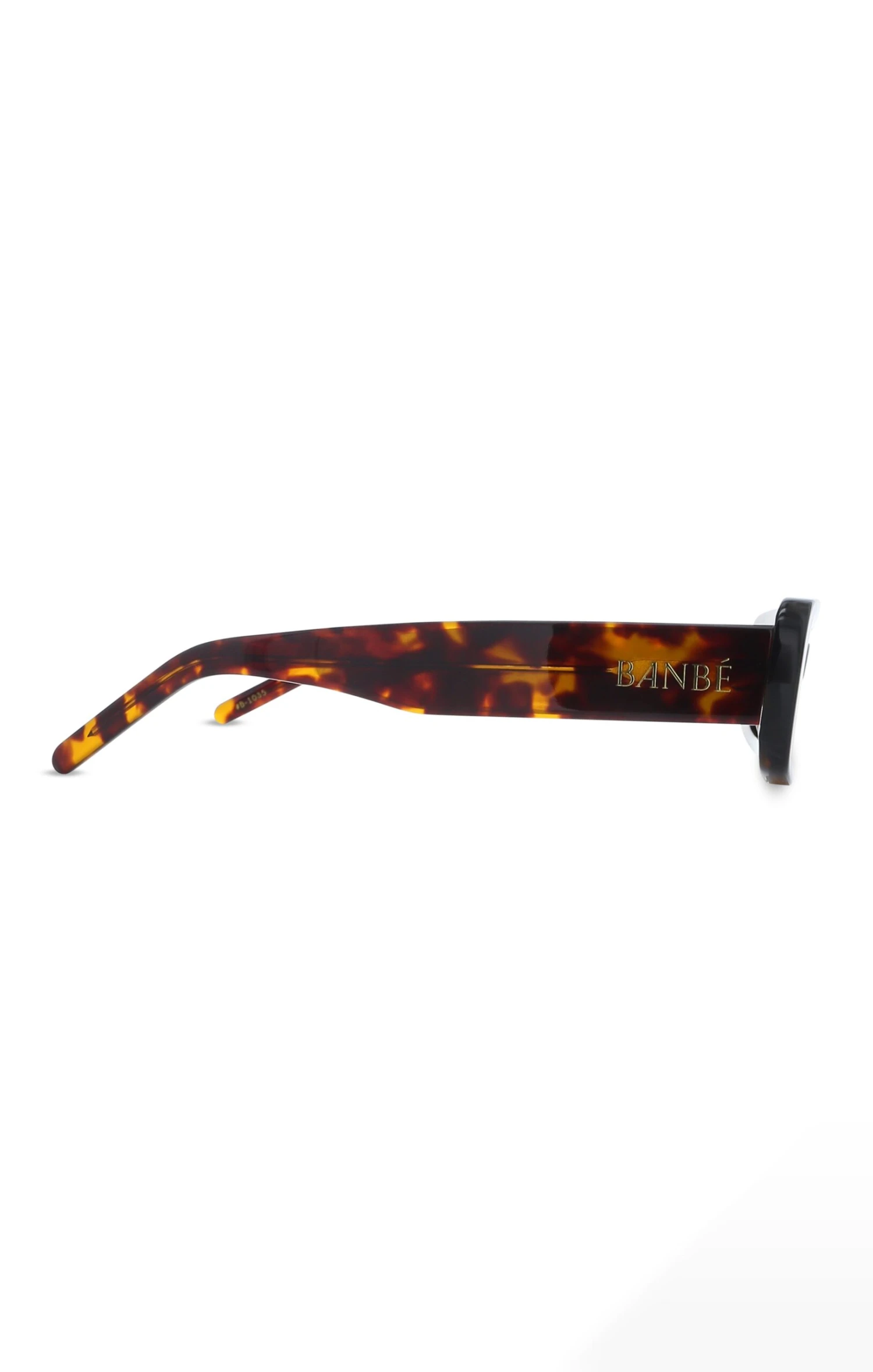 Show Me Your Mumu Banbè Eyewear The Bella Sunglasses ~ Brown Tort 7 Show Me Your Mumu Banbè Eyewear The Bella Sunglasses ~ Brown Tort - Image 5