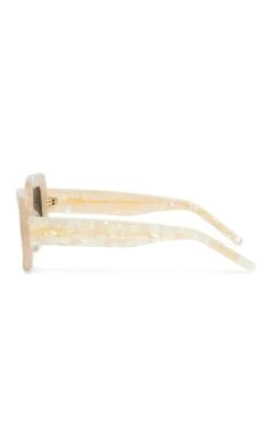 Show Me Your Mumu Banbè Eyewear The Kendall Sunglasses ~ Pearl -Show Me Your Mumu THEKENDALL PEARL BLACKFADE 2