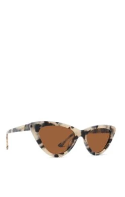 Show Me Your Mumu Banbè Eyewear The Sofia Sunglasses ~ Blonde Tort -Show Me Your Mumu THESOFIA BLONDETORT BROWN 5