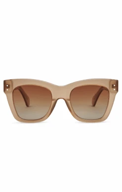 Show Me Your Mumu Banbè Eyewear The Teigen Sunglasses ~ Amber Fade -Show Me Your Mumu THETEIGEN AMBER AMBERFADE 1 2