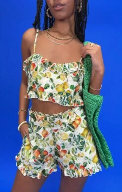 Show Me Your Mumu Take Me Away Top ~ Citrus In Georgia -Show Me Your Mumu Tezza 0750 faf6faa7 6ee2 4d0c 8b2b 5e5350980254