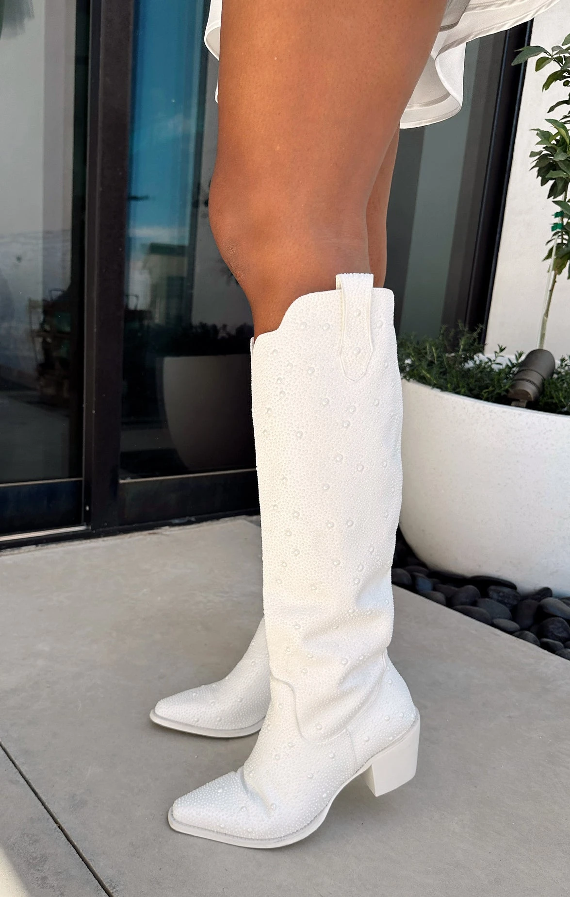 Show Me Your Mumu Mumu X Billini Pia Pearl Boot ~ Pearl 6 Show Me Your Mumu Mumu X Billini Pia Pearl Boot ~ Pearl - Image 4