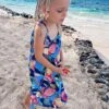 Show Me Your Mumu Sidekick Dress ~ Under The Sea