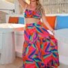 Show Me Your Mumu Cartagena Skirt ~ Island Punch 1 Show Me Your Mumu Cartagena Skirt ~ Island Punch -Show Me Your Mumu Tezza 4768