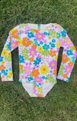 Show Me Your Mumu Millie Rashguard ~ Petal Pop Rib 6 Show Me Your Mumu Millie Rashguard ~ Petal Pop Rib -Show Me Your Mumu Tezza 8457