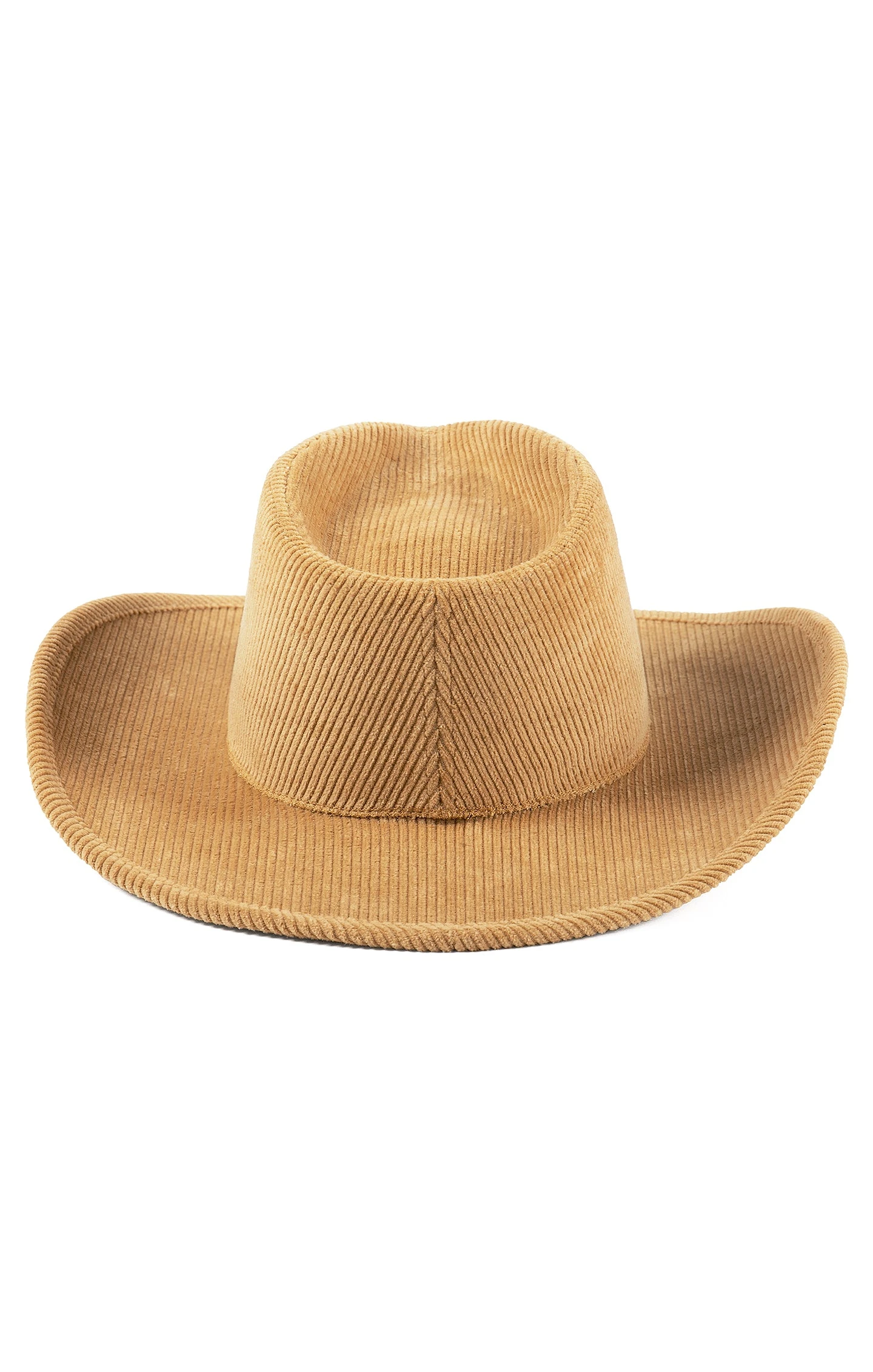Show Me Your Mumu Lack Of Color The Sandy Cord Cowboy Hat ~ Tan 12 Show Me Your Mumu Lack Of Color The Sandy Cord Cowboy Hat ~ Tan - Image 10