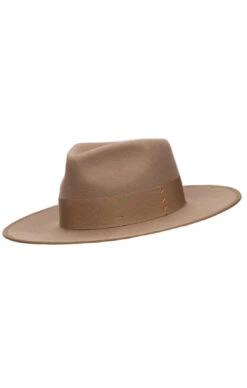 Show Me Your Mumu Camp The Label Ford Wide Brim Kids Hat ~ Brown -Show Me Your Mumu Untitled Artwork10 1024x1024 2x 787a7828 dea6 4ba3 87d4 1edc124c74ae