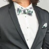 Show Me Your Mumu Josh Bow Tie ~ Floral Falls -Show Me Your Mumu a3b122f8a03285e8ed0b1b72ad18ffa4