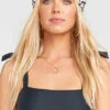 Show Me Your Mumu Imogen Headband ~ Wilma Wildcat Cruise -Show Me Your Mumu a6207d2b07ca8d3de54386945b872641