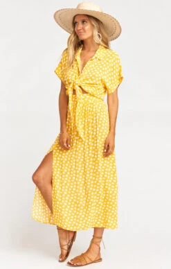 Show Me Your Mumu Kona Skirt ~ Maui Marigold -Show Me Your Mumu a686627ee499ec4b0b6c7ad8063b4574